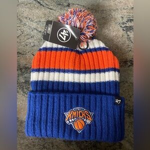 New York Knicks NBA